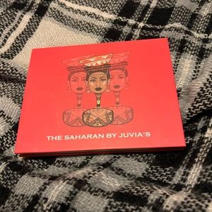The Saharan by Juvia’s Place